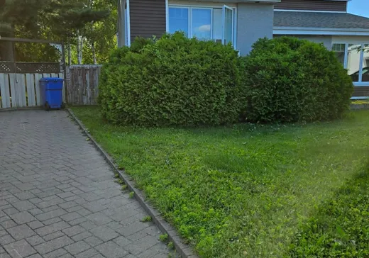 House for sale - 528 Place de la Baie-James, Val-d'Or, J9P 6J9