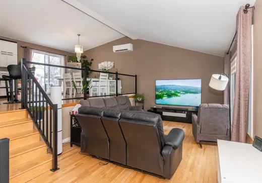 House for sale - 528 Place de la Baie-James, Val-d'Or, J9P 6J9