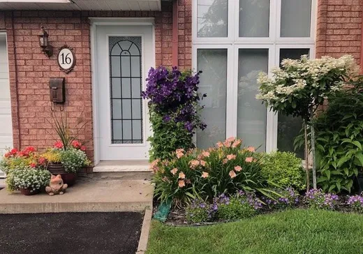 House for sale - 16 Rue Simoneau, Kingsey Falls, J0A 1B0