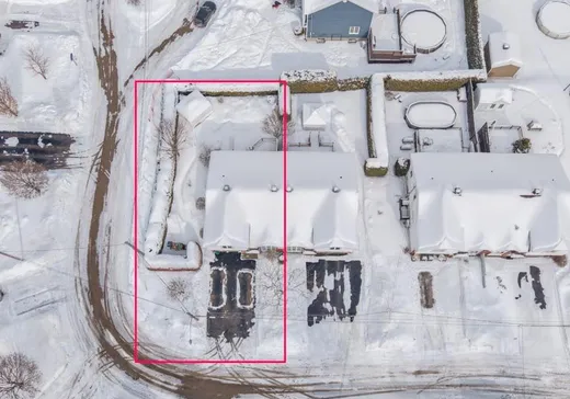 House for sale - 16 Rue Simoneau, Kingsey Falls, J0A 1B0