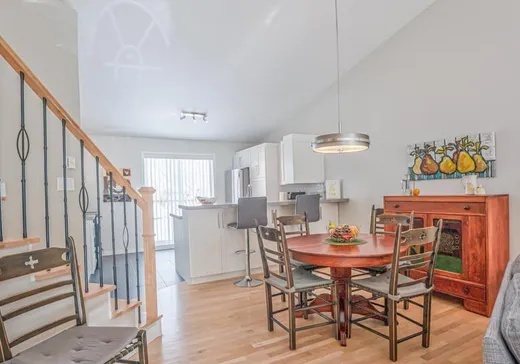 House for sale - 16 Rue Simoneau, Kingsey Falls, J0A 1B0