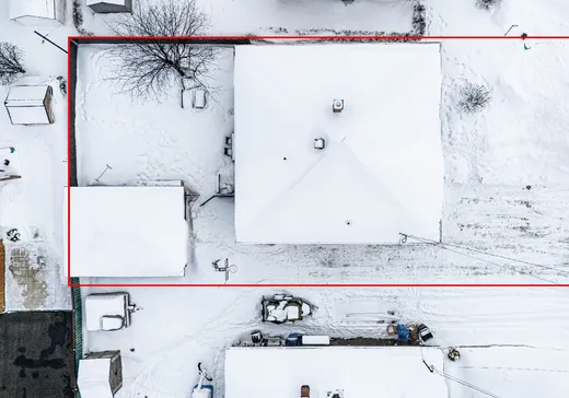 House for sale - 19 Rue Morin, Salaberry-de-Valleyfield, J6T 5B8