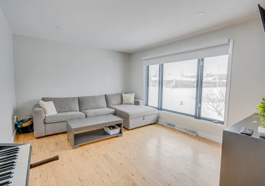 House for sale - 19 Rue Morin, Salaberry-de-Valleyfield, J6T 5B8