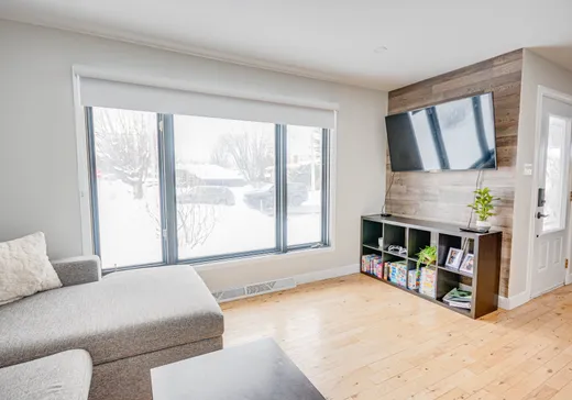 House for sale - 19 Rue Morin, Salaberry-de-Valleyfield, J6T 5B8