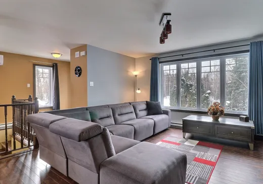 House for sale - 15 Rue de la Grotte, Amos, J9P 3A3