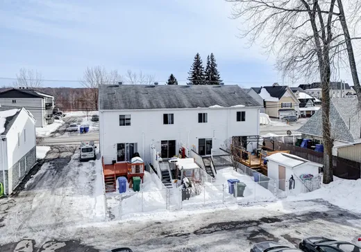 Maison à vendre - 4079 Ch. d'Oka, Deux-Montagnes, J0N 1M0