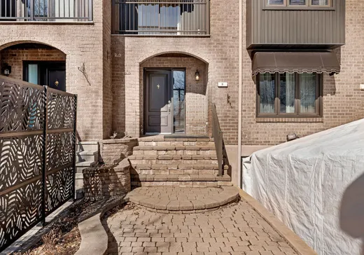 Maison à vendre - 9 Tsse Bellerive, Montréal (Pointe-aux-Trembles), H1A 5A5