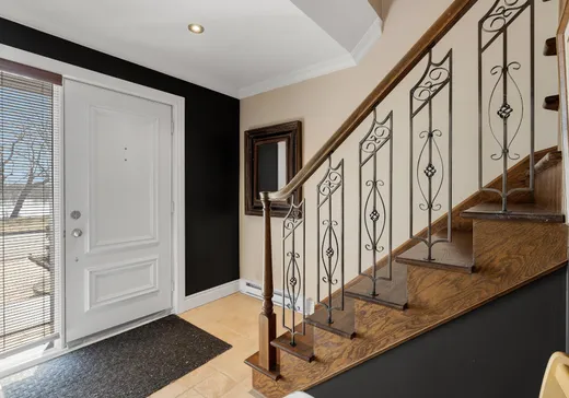 Maison à vendre - 9 Tsse Bellerive, Montréal (Pointe-aux-Trembles), H1A 5A5