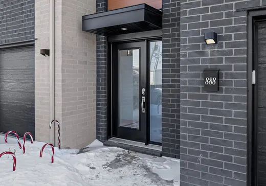 House for sale - 888Z Rg St-François, Terrebonne, J6Y 1J6