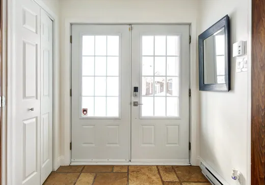 Maison à vendre - 296 Rue Paul-Gouin, Montréal (Saint-Laurent), J5Z 5G5