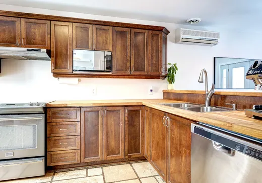 Maison à vendre - 296 Rue Paul-Gouin, Montréal (Saint-Laurent), J5Z 5G5