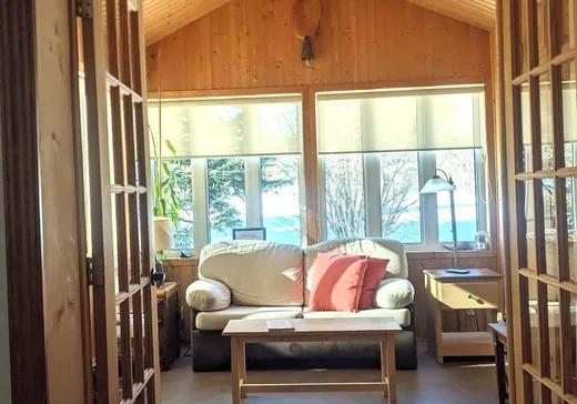 Maison à vendre - 1810 Route 138, St-Simeon, G0T 1X0