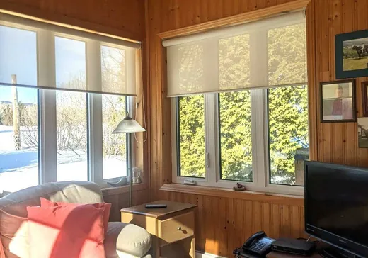 Maison à vendre - 1810 Route 138, St-Simeon, G0T 1X0