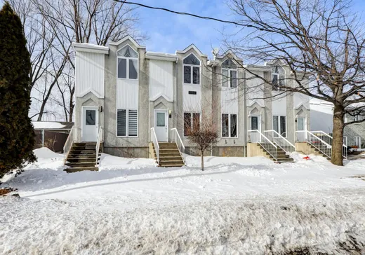 Maison à étages à vendre - 4079Z Ch. d'Oka, Deux-Montagnes, J0N1M0