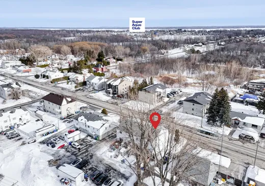 Maison à vendre - 4079Z Ch. d'Oka, Deux-Montagnes, J0N 1M0