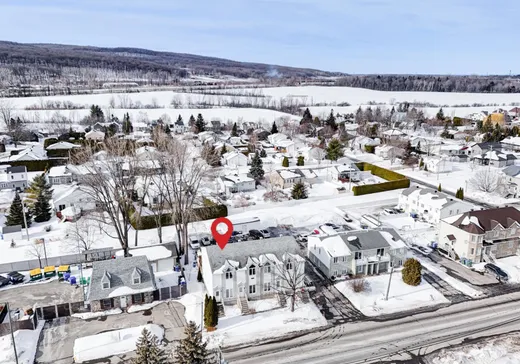 Maison à vendre - 4079Z Ch. d'Oka, Deux-Montagnes, J0N 1M0