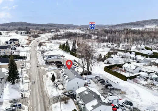 Maison à vendre - 4079Z Ch. d'Oka, Deux-Montagnes, J0N 1M0