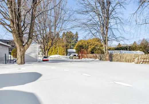 Maison à vendre - 649 Ch. Marcotte, Rivière-Beaudette, J0P 1R0