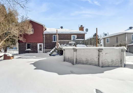 Maison à vendre - 649 Ch. Marcotte, Rivière-Beaudette, J0P 1R0