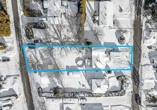 Maison à vendre - 649 Ch. Marcotte, Rivière-Beaudette, J0P 1R0