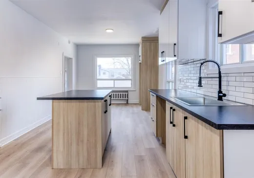 Maison à vendre - 515 Rue Franklin, Ville de Québec, G1N 2L3