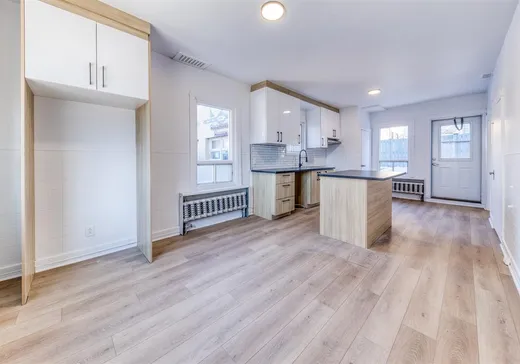 Maison à vendre - 515 Rue Franklin, Ville de Québec, G1N 2L3