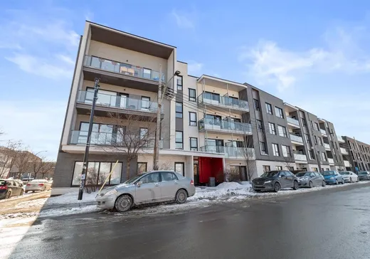 Condo for sale - 5700 Rue Garnier, App. 209, Montreal (Downtown), H2G0A1