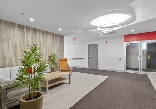 Condo for sale - 5700 Rue Garnier, App. 209, Montreal (Downtown), H2G 0A1