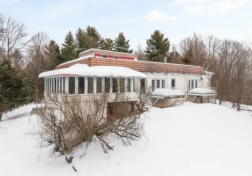 Maison à vendre - 309 Ch. Laurendeau, Magog, J1X 4W1