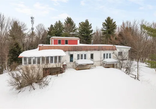 Maison à vendre - 309 Ch. Laurendeau, Magog, J1X 4W1