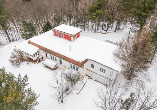 Maison à vendre - 309 Ch. Laurendeau, Magog, J1X 4W1