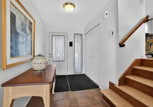 Maison à vendre - 2542 Boul. des Oiseaux, Laval (Sainte-Rose), H7L 4X2