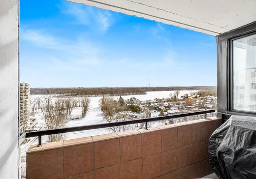 Condo à vendre - 2555 Av. du Havre-des-Îles 1413, Laval (Chomedey), H7W 4R4