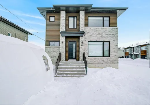 Two or more stories for sale - 52 Rue Maurice-Brodeur, Salaberry-de-Valleyfield, J6S0P7