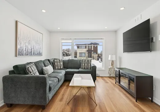 House for sale - 52 Rue Maurice-Brodeur, Salaberry-de-Valleyfield, J6S 0P7