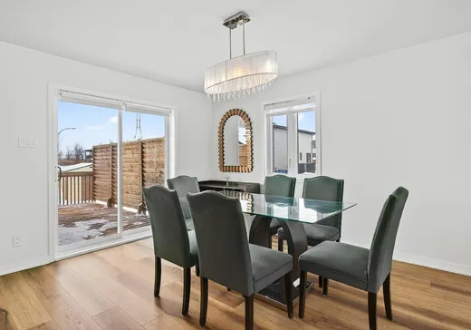 House for sale - 52 Rue Maurice-Brodeur, Salaberry-de-Valleyfield, J6S 0P7