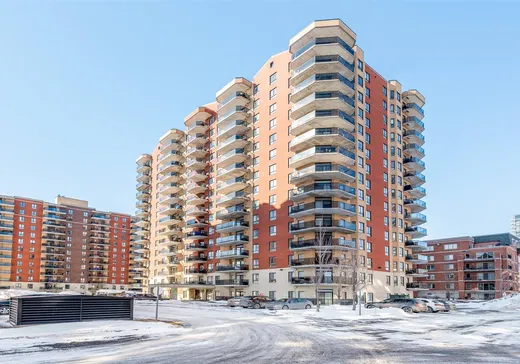 Condo à vendre - 3875 Boul. de Chenonceau, App. 1203, Laval (Chomedey), H7T0E2