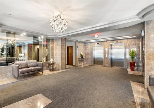 Condo à vendre - 3875 Boul. de Chenonceau, App. 1203, Laval (Chomedey), H7T 0E2