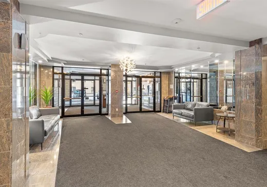 Condo à vendre - 3875 Boul. de Chenonceau, App. 1203, Laval (Chomedey), H7T 0E2