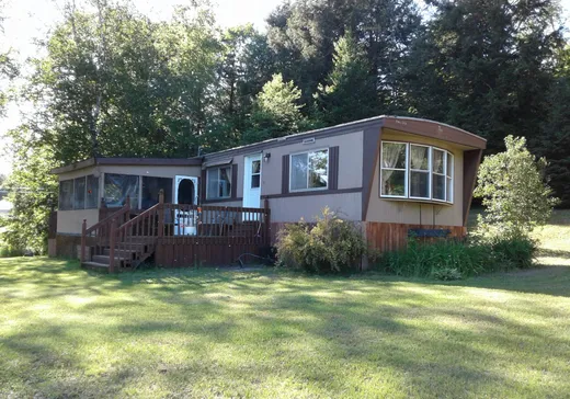 Maison à vendre - 22 Ch. des Dahlias, ND-Du-Laus, J0X 2M0