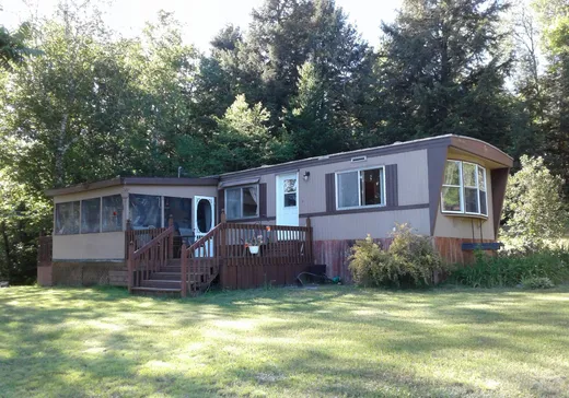 Maison à vendre - 22 Ch. des Dahlias, ND-Du-Laus, J0X 2M0