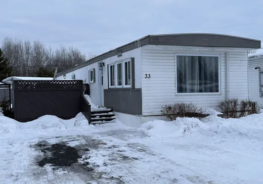 Maison à vendre - 33 Place Bonneville, Drummondville, J2E 1N4