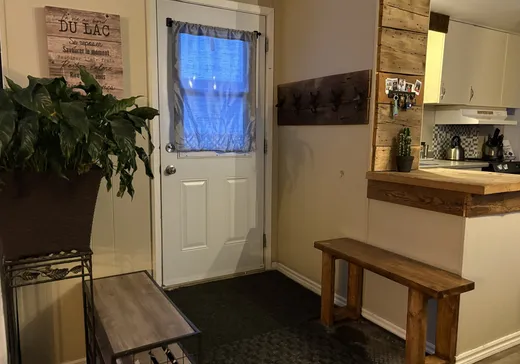 Maison à vendre - 33 Place Bonneville, Drummondville, J2E 1N4