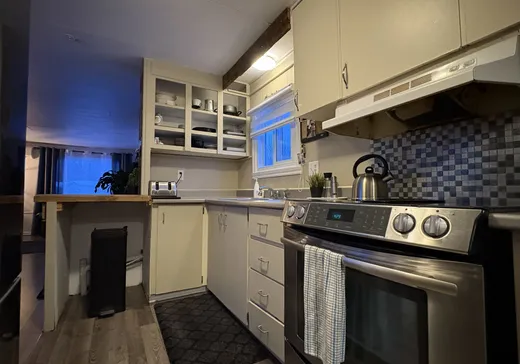 Maison à vendre - 33 Place Bonneville, Drummondville, J2E 1N4