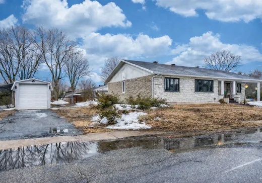 Maison à vendre - 2800 110e Avenue, Shawinigan-Sud, G9P 1Z1