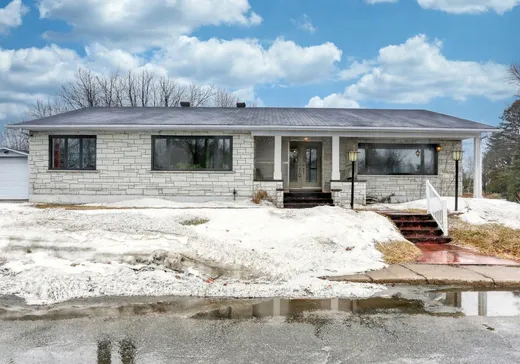 Maison à vendre - 2800 110e Avenue, Shawinigan-Sud, G9P 1Z1