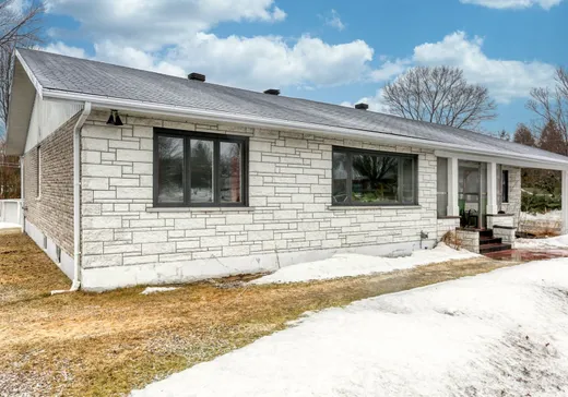 Maison à vendre - 2800 110e Avenue, Shawinigan-Sud, G9P 1Z1