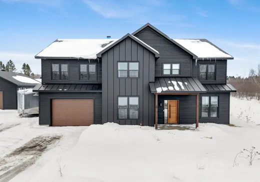 House for sale - 6 Ch. Doucet, Lac-Brome, J0E 1R0