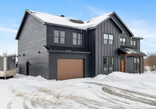 House for sale - 6 Ch. Doucet, Lac-Brome, J0E 1R0