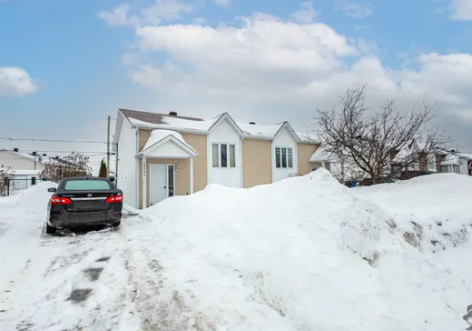 Maison à vendre - 10781 Rue Poirier, Terrebonne, J7M 2G7